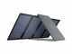 EcoFlow Pannello fotovoltaico portatile Bifacciale - 220W