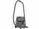 Karcher NT 22/1 Ap Bp L - Bidone aspiratutto a batteria - Fusto 22 l - 36 V - SENZA BATTERIE E CARICABATTERIE