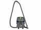 Karcher NT 22/1 Ap Bp L - Bidone aspiratutto a batteria - Fusto 22 l - 36 V - SENZA BATTERIE E CARICABATTERIE