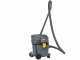 Karcher NT 22/1 Ap Bp L - Bidone aspiratutto a batteria - Fusto 22 l - 36 V - SENZA BATTERIE E CARICABATTERIE