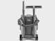 Karcher NT 22/1 Ap Bp L - Bidone aspiratutto a batteria - Fusto 22 l - 36 V - SENZA BATTERIE E CARICABATTERIE