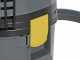 Karcher NT 22/1 Ap Bp L - Bidone aspiratutto a batteria - Fusto 22 l - 36 V - SENZA BATTERIE E CARICABATTERIE