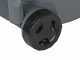 Karcher NT 22/1 Ap Bp L - Bidone aspiratutto a batteria - Fusto 22 l - 36 V - SENZA BATTERIE E CARICABATTERIE