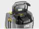 Karcher NT 22/1 Ap Bp L - Bidone aspiratutto a batteria - Fusto 22 l - 36 V - SENZA BATTERIE E CARICABATTERIE