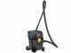Karcher NT 22/1 Ap Bp L - Bidone aspiratutto a batteria - Fusto 22 l - 36 V - SENZA BATTERIE E CARICABATTERIE