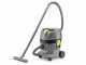 Karcher NT 22/1 Ap Bp L - Bidone aspiratutto a batteria - Fusto 22 l - 36 V - SENZA BATTERIE E CARICABATTERIE