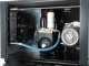 Italyco KVE 15/500 Premium - Compressore rotativo a vite - Pressione max 10 bar
