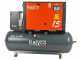 Italyco KVE 15/500 Premium - Compressore rotativo a vite - Pressione max 10 bar