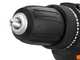 Worx WX100 - Trapano avvitatore a batteria - 20V/2Ah