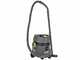 Karcher NT 22/1 Ap Bp L - Bidone aspiratutto a a batteria - Fusto 22 l - 36 V - 6Ah