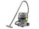 Karcher NT 22/1 Ap Bp L - Bidone aspiratutto a a batteria - Fusto 22 l - 36 V - 6Ah