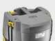Karcher NT 22/1 Ap Bp L - Bidone aspiratutto a a batteria - Fusto 22 l - 36 V - 6Ah