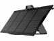 EcoFlow Pannello fotovoltaico portatile - 110W