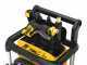 DeWalt DCMPW1600N-XJ - Idropulitrice a batteria - 110 bar - 5.5 l/min - SENZA BATTERIA E CARICABATTERIE