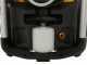 DeWalt DCMPW1600N-XJ - Idropulitrice a batteria - 110 bar - 5.5 l/min - SENZA BATTERIA E CARICABATTERIE