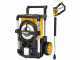 DeWalt DCMPW1600N-XJ - Idropulitrice a batteria - 110 bar - 5.5 l/min - SENZA BATTERIA E CARICABATTERIE