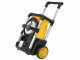 DeWalt DCMPW1600N-XJ - Idropulitrice a batteria - 110 bar - 5.5 l/min - SENZA BATTERIA E CARICABATTERIE