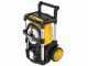 DeWalt DCMPW1600N-XJ - Idropulitrice a batteria - 110 bar - 5.5 l/min - SENZA BATTERIA E CARICABATTERIE