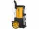 DeWalt DCMPW1600N-XJ - Idropulitrice a batteria - 110 bar - 5.5 l/min - SENZA BATTERIA E CARICABATTERIE