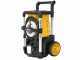 DeWalt DCMPW1600N-XJ - Idropulitrice a batteria - 110 bar - 5.5 l/min - SENZA BATTERIA E CARICABATTERIE