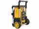 DeWalt DCMPW1600N-XJ - Idropulitrice a batteria - 110 bar - 5.5 l/min - SENZA BATTERIA E CARICABATTERIE