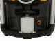 DeWalt DCMPW1600N-XJ  - Idropulitrice a batteria - 110 bar - 5.5 l/min - 2x 18V 5Ah