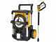 DeWalt DCMPW1600N-XJ  - Idropulitrice a batteria - 110 bar - 5.5 l/min - 2x 18V 5Ah