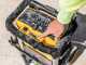 DeWalt DCMPW1600N-XJ  - Idropulitrice a batteria - 110 bar - 5.5 l/min - 2x 18V 5Ah