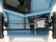 Marina Systems F550 Bellavita - Tagliaerba trazionato - Motore Honda GCVx200 - 4in1