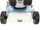 Marina Systems F550 Bellavita - Tagliaerba trazionato - Motore Honda GCVx200 - 4in1