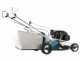 Marina Systems F550 Bellavita - Tagliaerba trazionato - Motore Honda GCVx200 - 4in1