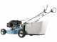Marina Systems F550 Bellavita - Tagliaerba trazionato - Motore Honda GCVx200 - 4in1