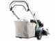 Marina Systems F550 Bellavita - Tagliaerba trazionato - Motore Honda GCVx200 - 4in1