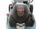 Marina Systems F550 Bellavita - Tagliaerba trazionato - Motore Honda GCVx200 - 4in1