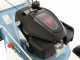 Marina Systems F550 Bellavita - Tagliaerba trazionato - Motore Honda GCVx200 - 4in1