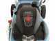 Marina Systems F550 Bellavita - Tagliaerba trazionato - Motore Honda GCVx200 - 4in1