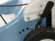 Marina Systems F550 Bellavita - Tagliaerba trazionato - Motore Honda GCVx200 - 4in1