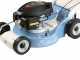 Marina Systems F550 Bellavita - Tagliaerba trazionato - Motore Honda GCVx200 - 4in1