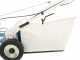 Marina Systems F550 Bellavita - Tagliaerba trazionato - Motore Honda GCVx200 - 4in1