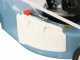 Marina Systems F550 Bellavita - Tagliaerba trazionato - Motore Honda GCVx200 - 4in1