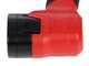 Blue Bird PT23-200 - Legatrice per vigneto elettrica a batteria - 2 x 14.4V 2.5Ah