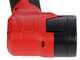 Blue Bird PT23-200 - Legatrice per vigneto elettrica a batteria - 2 x 14.4V 2.5Ah