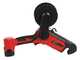 Blue Bird PT23-200 - Legatrice per vigneto elettrica a batteria - 2 x 14.4V 2.5Ah