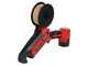 Blue Bird PT23-200 - Legatrice per vigneto elettrica a batteria - 2 x 14.4V 2.5Ah