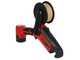 Blue Bird PT23-200 - Legatrice per vigneto elettrica a batteria - 2 x 14.4V 2.5Ah