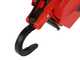 Blue Bird PT23-200 - Legatrice per vigneto elettrica a batteria - 2 x 14.4V 2.5Ah