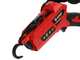 Blue Bird PT23-200 - Legatrice per vigneto elettrica a batteria - 2 x 14.4V 2.5Ah