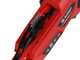 Blue Bird PT23-200 - Legatrice per vigneto elettrica a batteria - 2 x 14.4V 2.5Ah