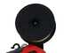Blue Bird PT23-200 - Legatrice per vigneto elettrica a batteria - 2 x 14.4V 2.5Ah