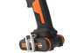 Worx WX370 - Trapano avvitatore a percussione a batteria - 20V/2Ah